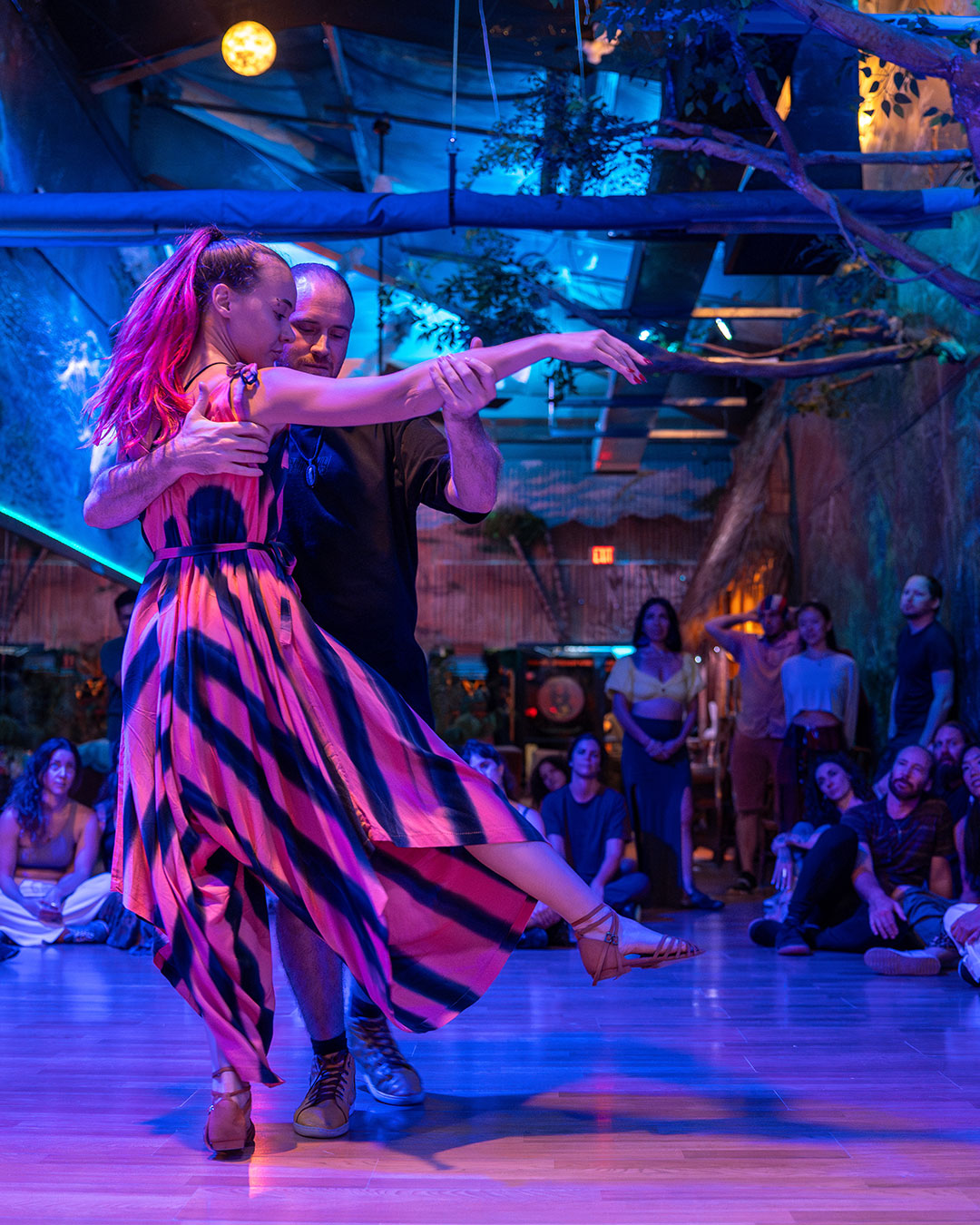 Why are the Zouk Atoms a great learning experience?
